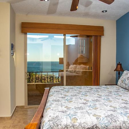 Bella Sirena 602 D Puerto Peñasco Exterior foto