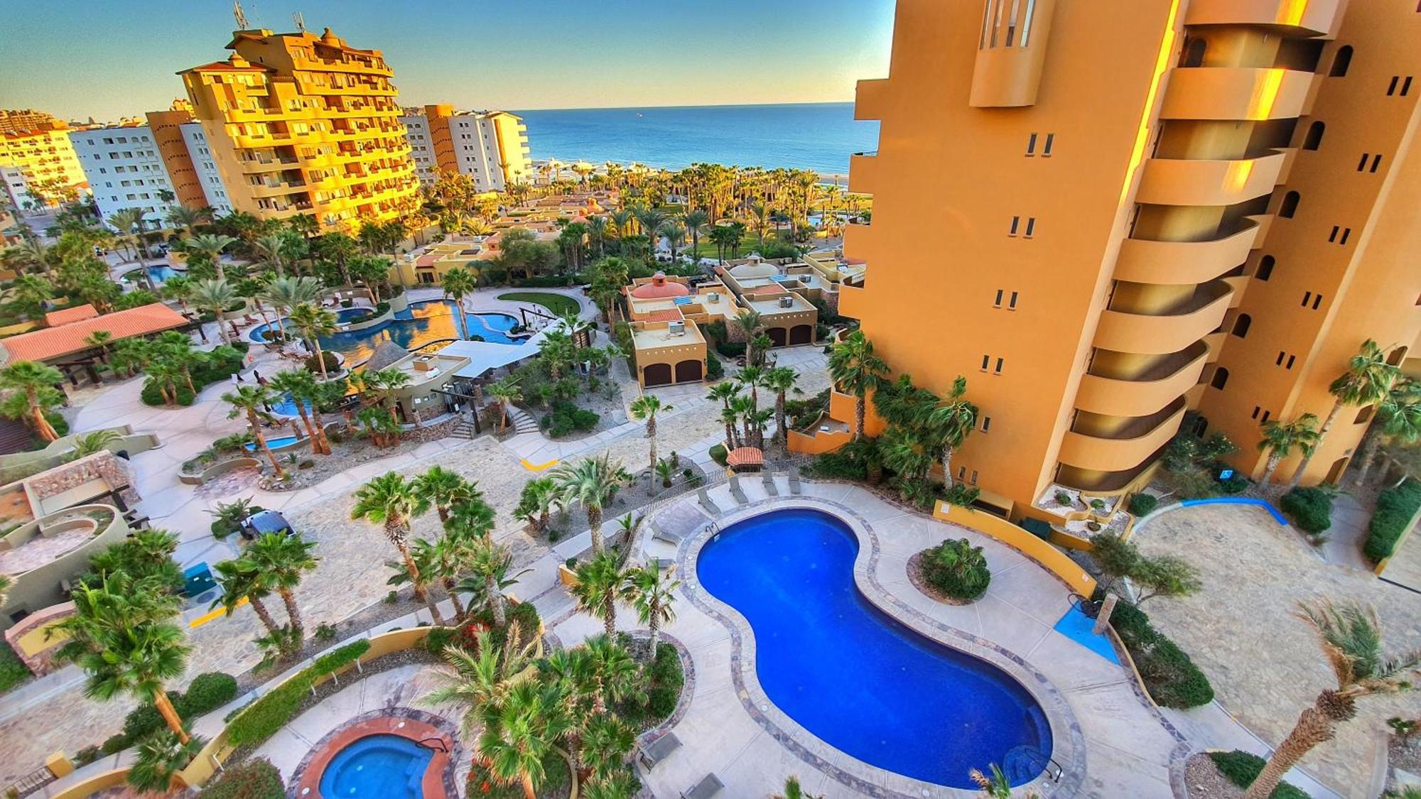 Bella Sirena 602 D Puerto Peñasco Exterior foto